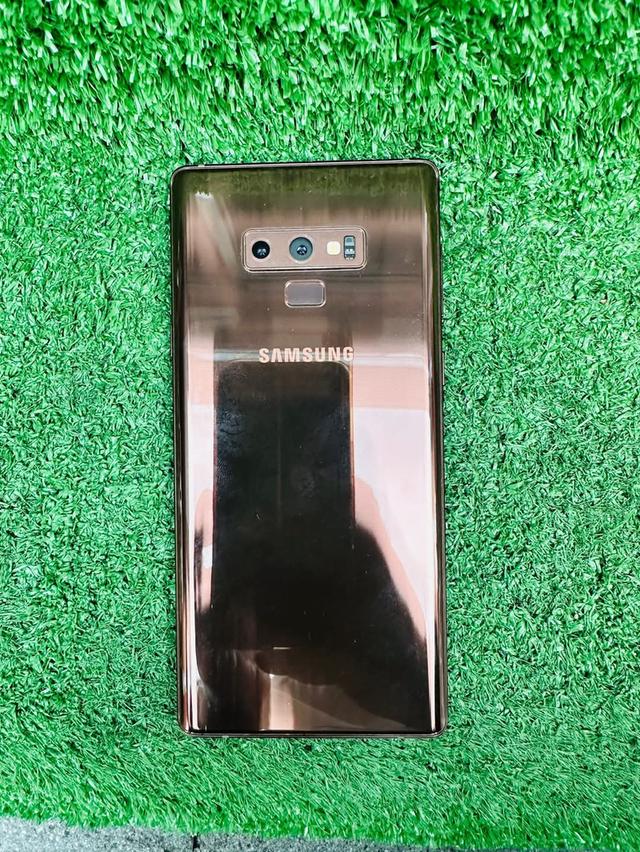 ขายมือถือ Samsung Galaxy Note 9 3