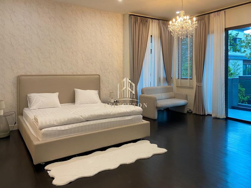 The Honor Yothinpattana (ดิ ออเนอร์ โยธินพัฒนา) บ้านเดี่ยวสไตล์ Private Pool Villa 3 ชั้น ระดับ Super Luxury 8