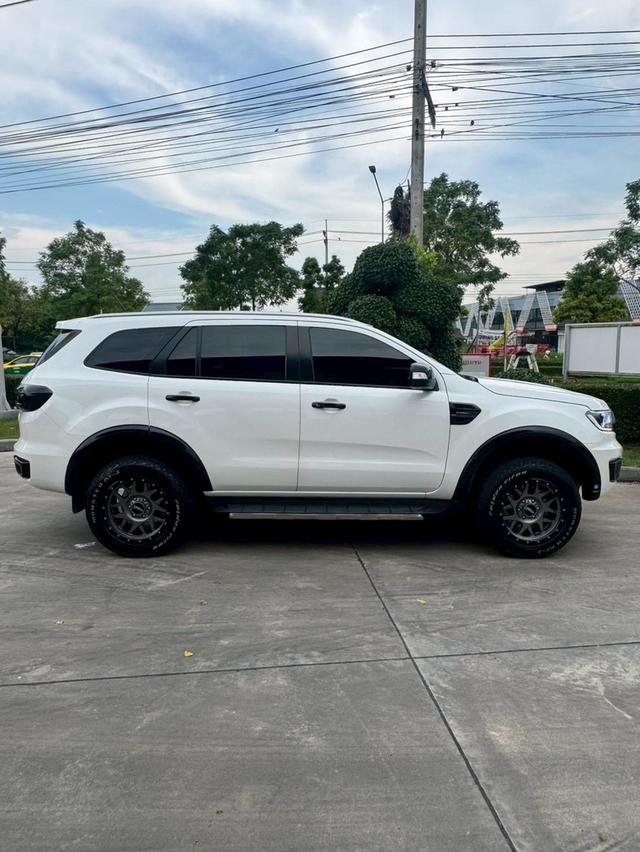 รหัสรถ TPV221 🎊 Ford Everest 2.0 Titanium+ 🎊 2021 7