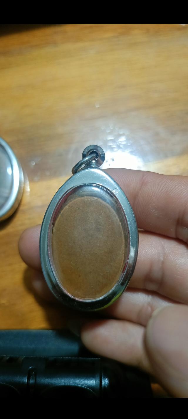 เหรียญพระอาจารย์ฝั้น วัดป่าอุดมสมพร สกลนคร 2