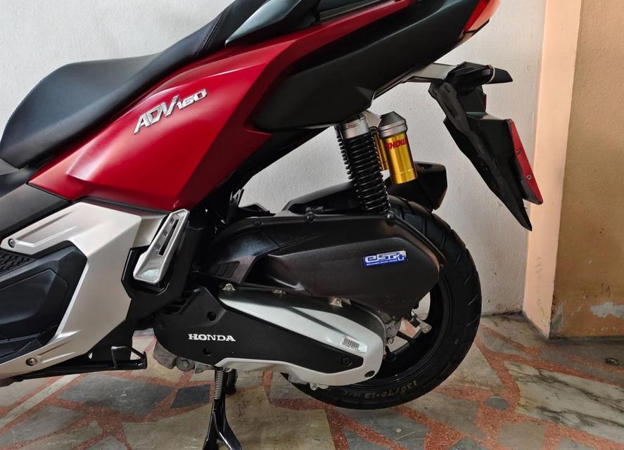 ขาย Honda ADV150 มือสอง 5