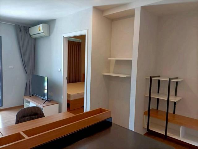 ขายพราว 3 คอนโดมิเนียม (Proud III Condominium) ตำบลคลองเกลือ อำเภอปากเกร็ด นนทบุรี 6