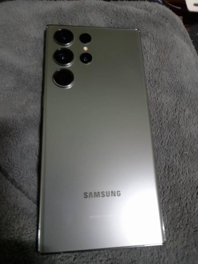 มือสอง Samsung Galaxy S22 Ultra 3