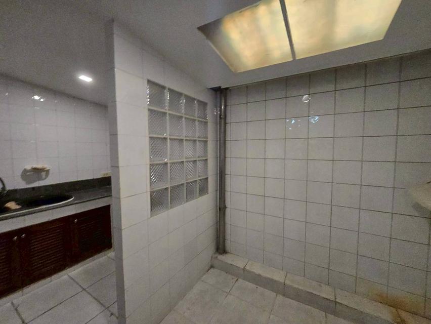 ให้เช่าทาวน์เฮ้าท์ 2 ชั้น หมู่บ้านพิบูลเวศน์ เหมาะทำธุรกิจ ซ.สุขุมวิท71 (N.1982) 6