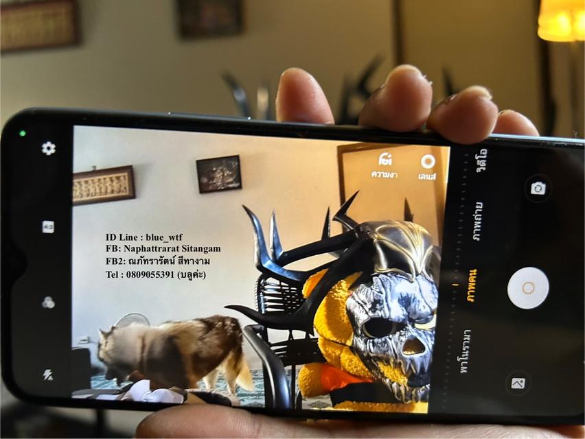 Vivo Y21 2021 จอ6.51นิ้ว 4G 2ซิมRom128Ram4 Android12โหลดได้ทุกแอพ สภาพสวย ปกติ ได้ทุกซิม 4