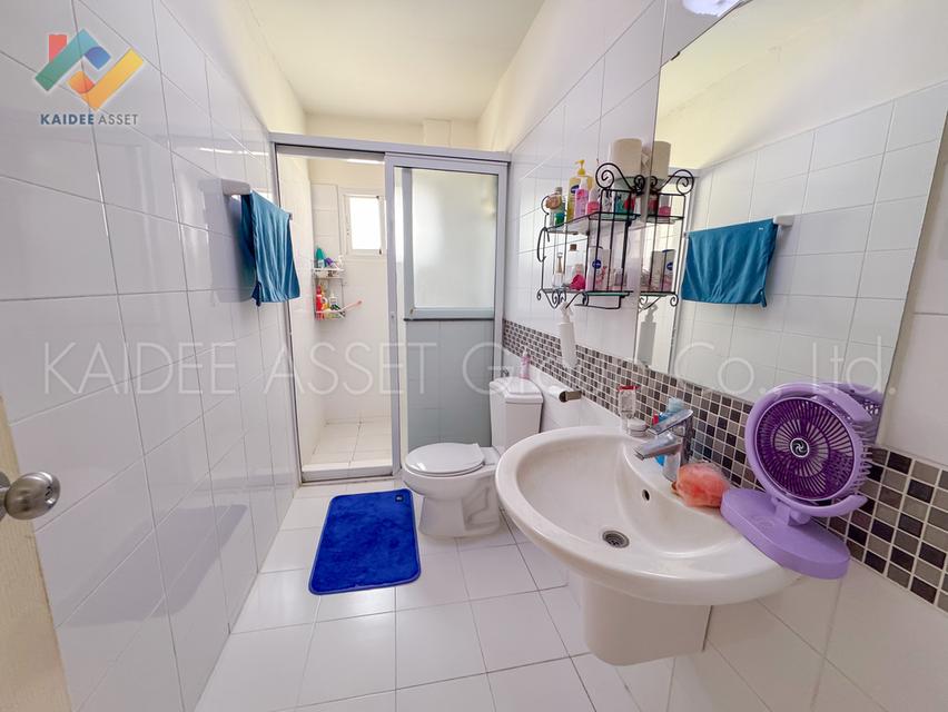 หมู่บ้าน นันท์นรินทร์ | บ้านเดี่ยว ใกล้ ม.รังสิต ขายถูก 14