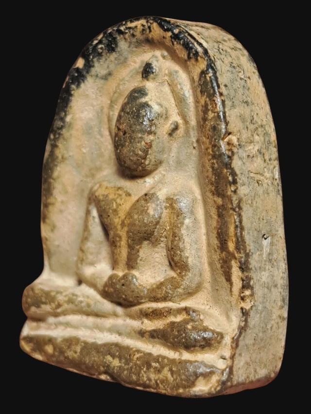 พระซุ้มกอเปิดเช่าบูชา รูปที่ 2