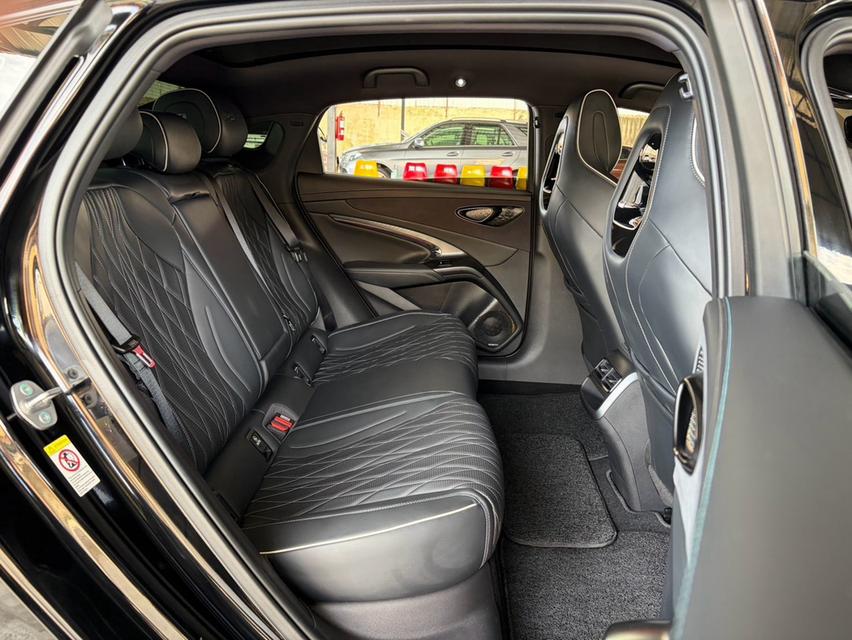 BYD Seal Dynamic AWD ปี23 รูปที่ 14