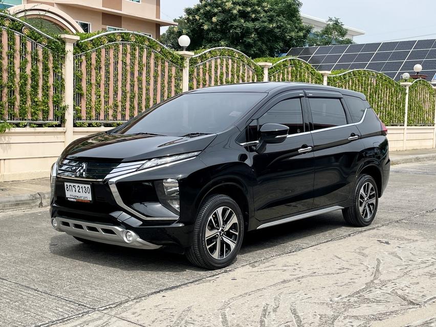Mitsubishi Xpander 1.5GT ปี19