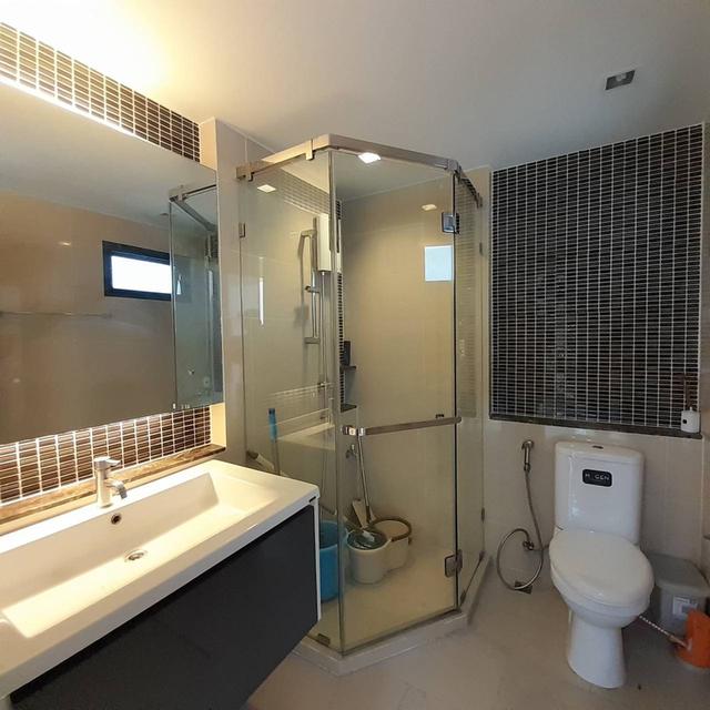 ให้เช่าบ้านเดี่ยว 2 ชั้น หมู่บ้านเศรษฐสิริ อ่อนนุช ศรีนครินทร์ แยกประเวศ พร้อมอยู่ 4