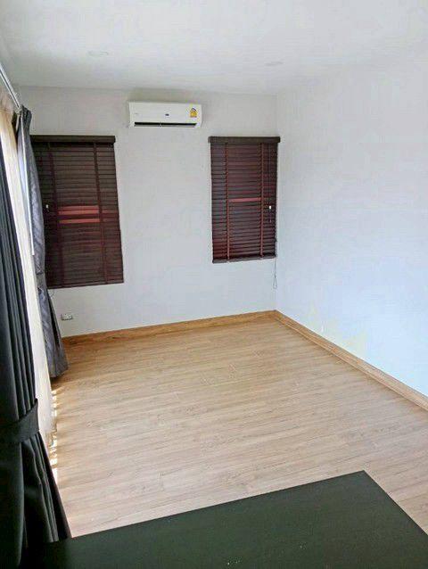  P435 ให้เช่า บ้านเดี่ยว CENTRO เซนโทร รามอินทรา-จตุโชติ เดินทางสะดวก เหมาะอยู่อาศัย 12