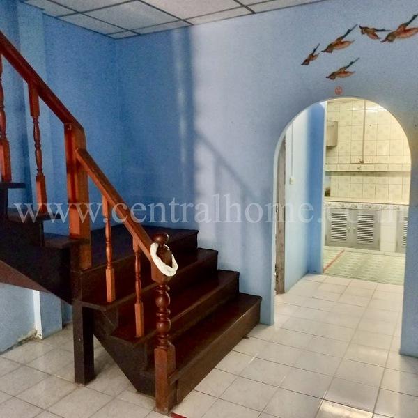 ทาวน์เฮ้าส์ ศรีประจักษ์ คลอง 2 ซอยรังสิต - นครนายก 47 10