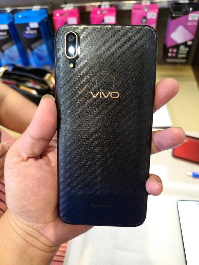 ขาย Vivo V11 ใช้งานดีมาก 2