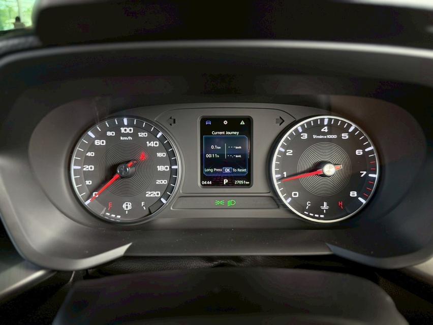 ขาย MG5 1.5D ปี22 7
