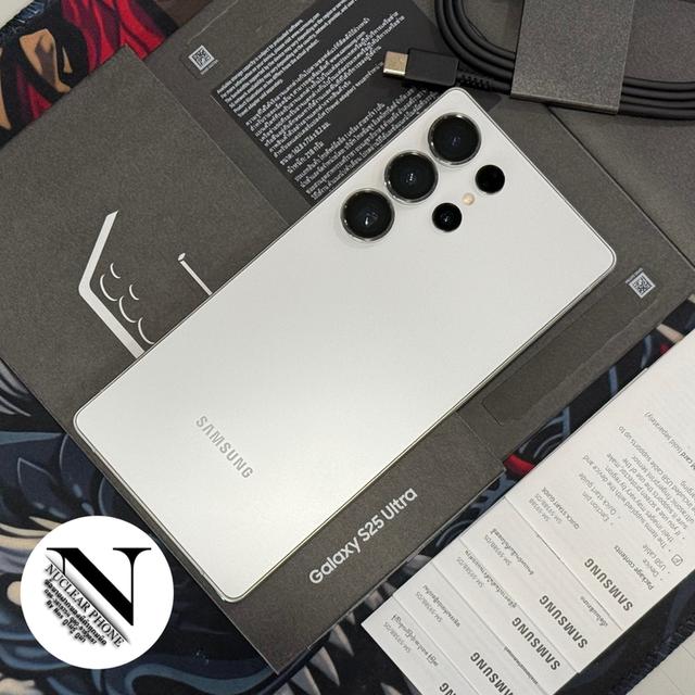 Samsung S25 Ultra 512GB