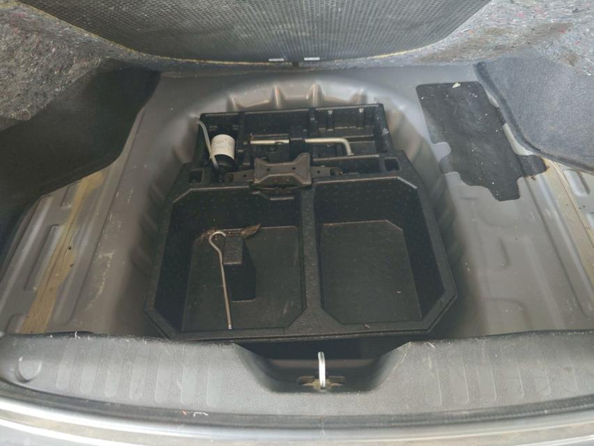 Suzuki Ciaz 1.2 GL AT ปี 2022 19