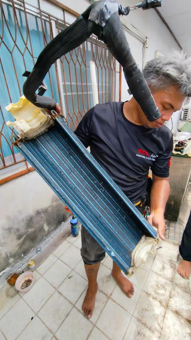 ล้างแอร์ลาดพร้าว 71 ซ่อมแอร์บ้านลาดพร้าว 41 ย้ายแอร์บ้านนาคนิวาส ติดตั้งแอร์บ้านโชคชัย ล้างแอร์บ้านประดิษฐ์มนูธรรม ซ่อมแอร์บ้านประเสริฐมนูกิจ รูปที่ 12