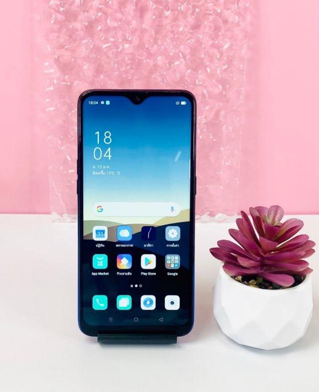 Oppo F9 สวยๆ 2