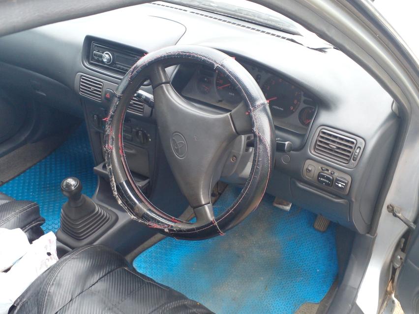 ขาย Toyota Corolla Hi torque 3 ห่วง