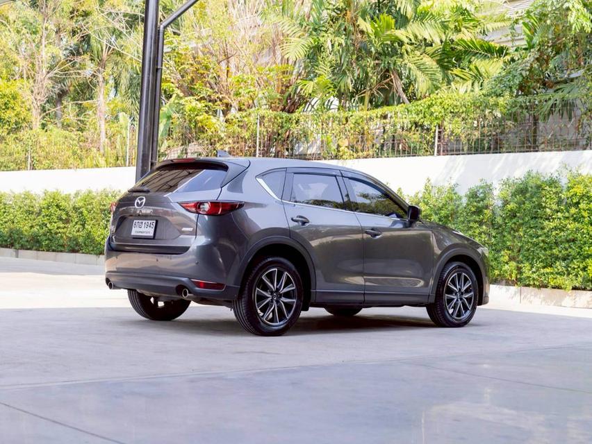 Mazda CX-5 2.2 XDL 4WD ปีจด 2019 ♨️ ประกันเครื่องเกียร์หลังการขาย3ปี ♨️ รูปที่ 2