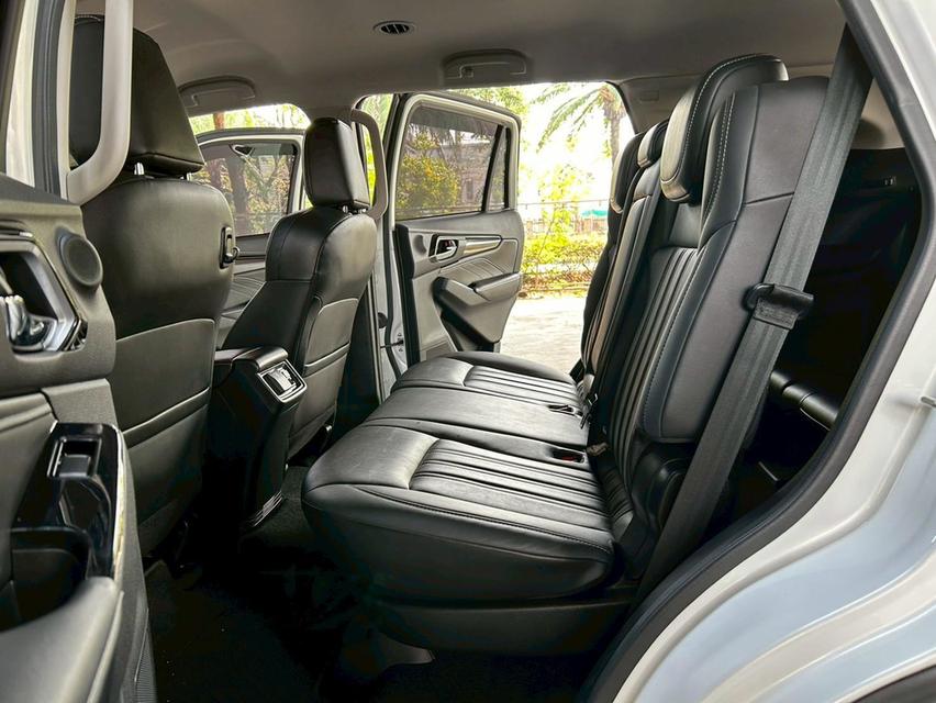 🔥ฟรีดาวน์ MU-X รถสวยมือเดียว ปีใหม่ ไมล์น้อย  Isuzu MU-X 1.9 ULTIMATE 2WD AT ปี 2023 รูปที่ 20