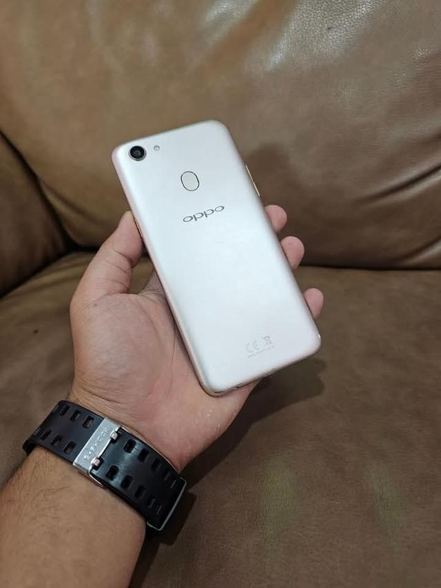 ขายมือถือ รุ่น Oppo F5 