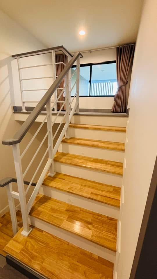 🏡 บ้านเช่าทาวน์โฮม 3 ชั้น  11