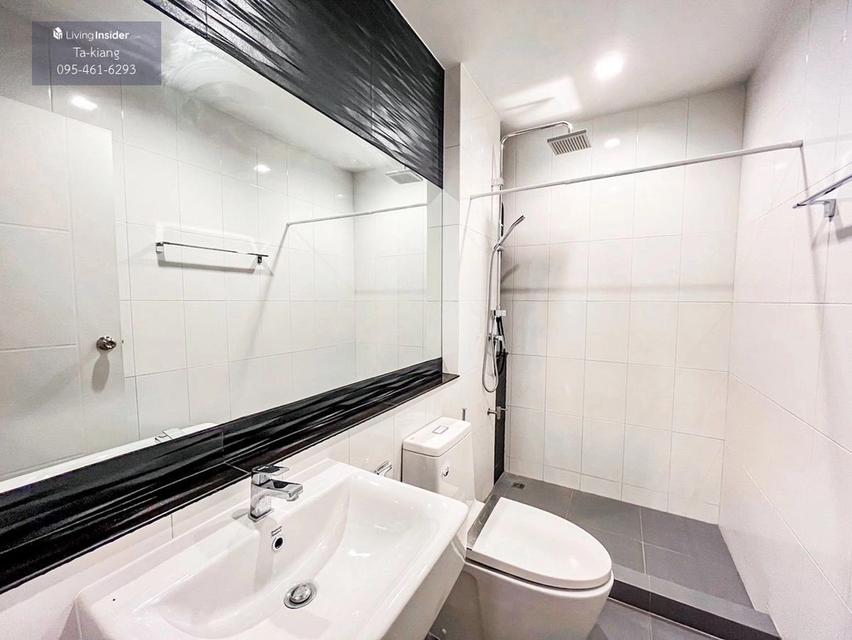 🏠✨ ให้เช่าทาวน์โฮม 3 ชั้น – Eigen Premium Townhome 📍 ซอยพัฒนาการ 99 (ถนนพัฒนาการตัดใหม่) ทำเลทอง เดินทางสะดวกสุดๆ 🚗 4