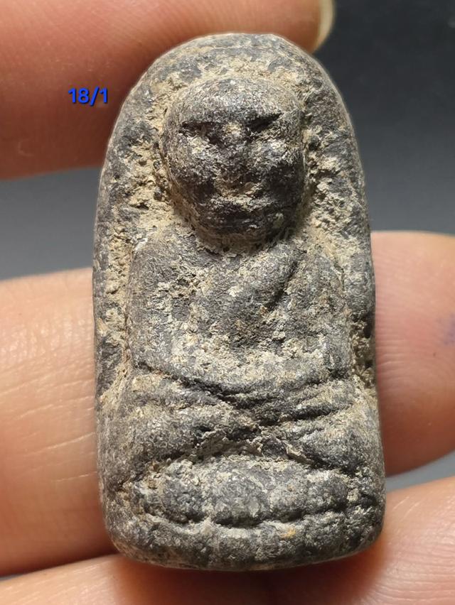 18/1#ขายพระบ้านเก่าเก็บ รูปที่ 7