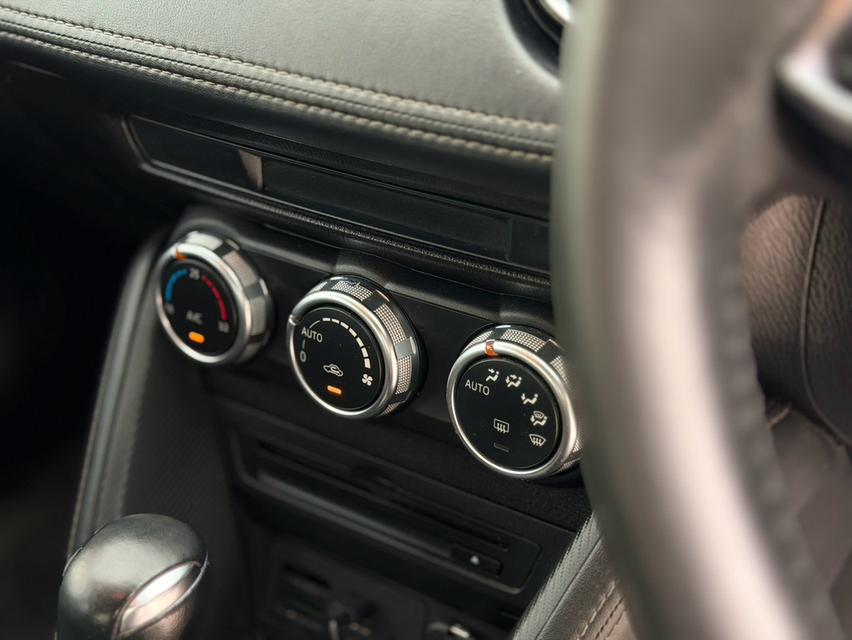 MAZDA MAZDA2 SKYACTIVE 1.3 SPORT HIGH รูปที่ 13