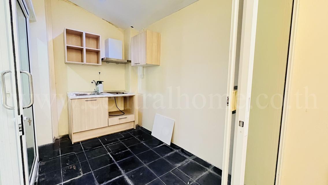 ทาวน์โฮม โกลเด้น ทาวน์ พระราม 2 ถูกที่สุดในโครงการ 11