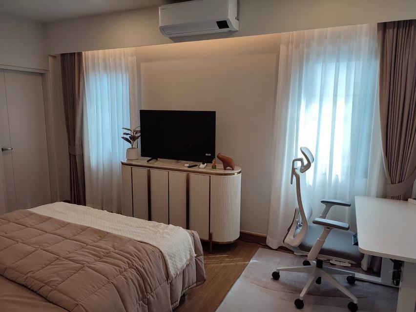 ให้เช่าบ้านเดี่ยว2 ชั้น Centro phase 2 บางนา บางแก้ว ห่างจาก mega บางนา 800 เมตร 5