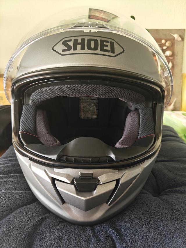 Helmet Shoei GT AIR 3 รูปที่ 2