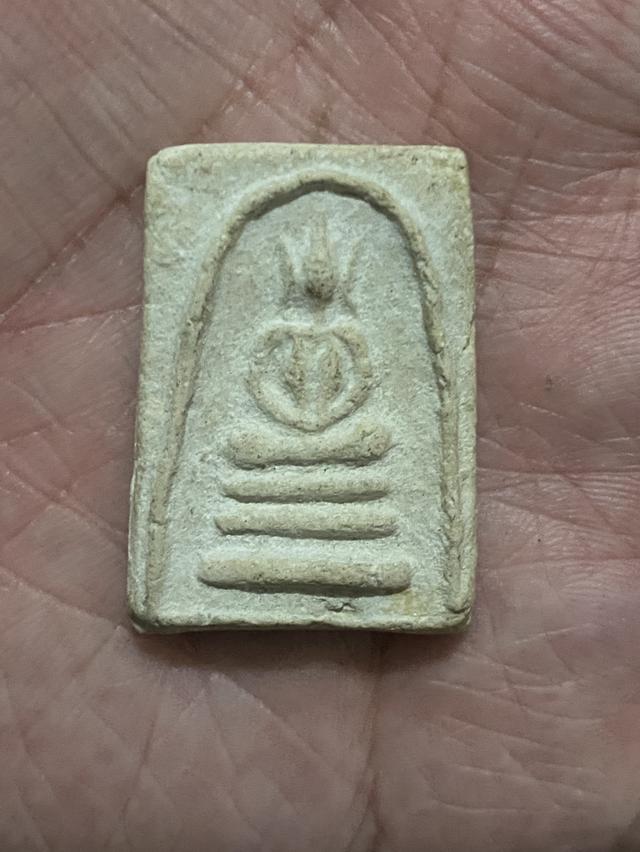 สมเด็จเผ่า วัดอินทร์