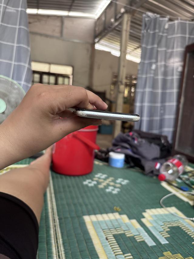 โทรศัพท์มือถือ oppo a15 32gb มือสอง มีตำหนิปุ่มเพิ่ม,ลดเสียง,ปิด-เปิดเครื่องไม่มี รูปที่ 6