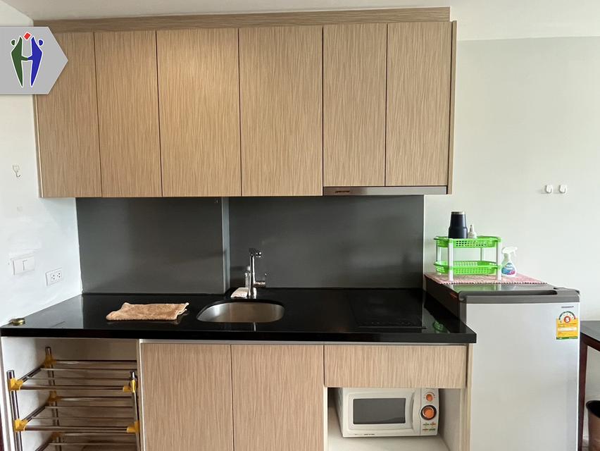 คอนโดลากูน่า3 มัลดีฟส์ ให้เช่า 7500 บาท 5