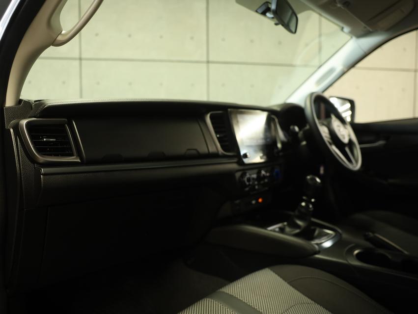 Mazda BT-50 2.2 Freestyle Cab Hi-Racer XS Pickup MT รูปที่ 15