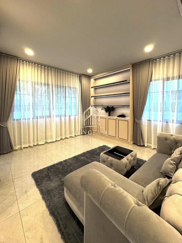 Luxury House For Rent The City Bangna 2 8