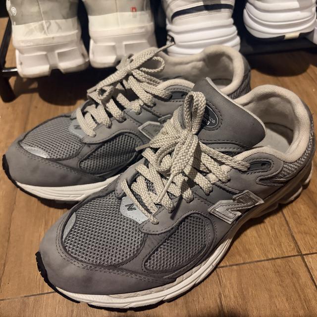 รองเท้า New Balance 2002r รูปที่ 1