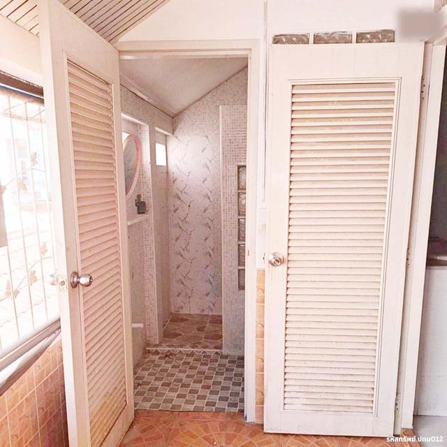 ให้เช่าบ้านเลี้ยงสัตว์ได้ หมู่บ้านวรารักษ์ คลองสาม คลองหลวง ปทุมธานี ใกล้บิ๊กซีคลองสาม,ฟิวเจอร์ พื้นที่ 18 ตรว.4นอน 2น้ำ 1ครัว จอดรถในบ้าน 1 คัน หน้าบ 12