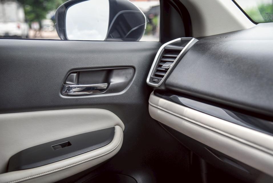 รหัสรถ CBL2092 Honda City 1.0 Turbo SV AT 2021 18