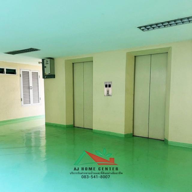 ขายคอนโดบ้านธนารักษ์ ซ.ศูนย์ราชการนนทบุรี 59ตรม. 2นอน1น้ำ สภาพดี ฟรียื่นกู้ 8