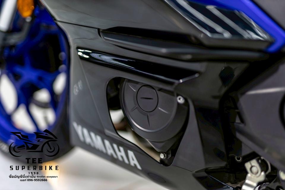 YAMAHA R3 2019 รถมือสอง 10