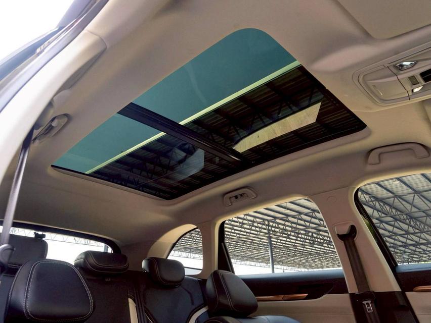 HAVAL H6 Ultra ปีจด 2023 สวยสีเดิม สภาพป้ายแดง ฟรีดาวน์ รูปย่อยที่ 4