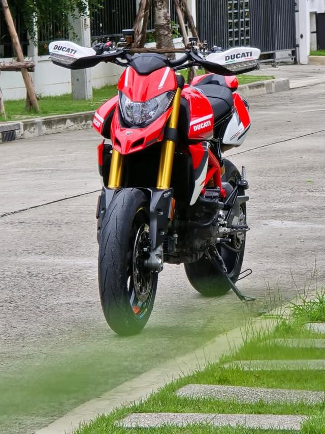 รีบขาย Ducati Hypermotard 950 2