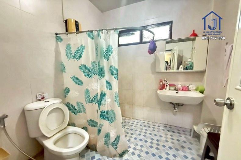 บ้านเดี่ยว 3 ชั้น 177 ตรว. ซอยสายไหม 9 ใกล้ BTSแยก คปอ.,ดอนเมืองโทลล์เวย์ 20