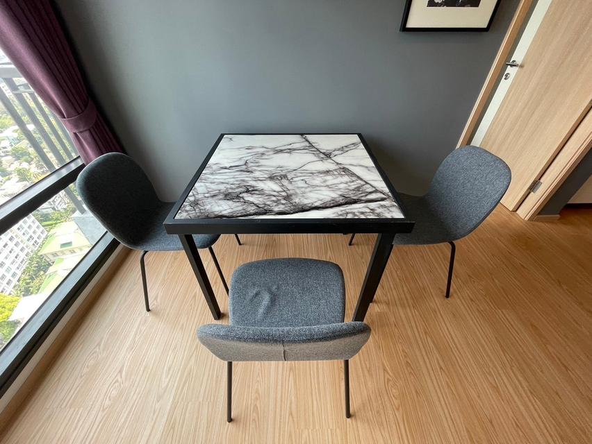 Rhythm Sukhumvit 36-38 5