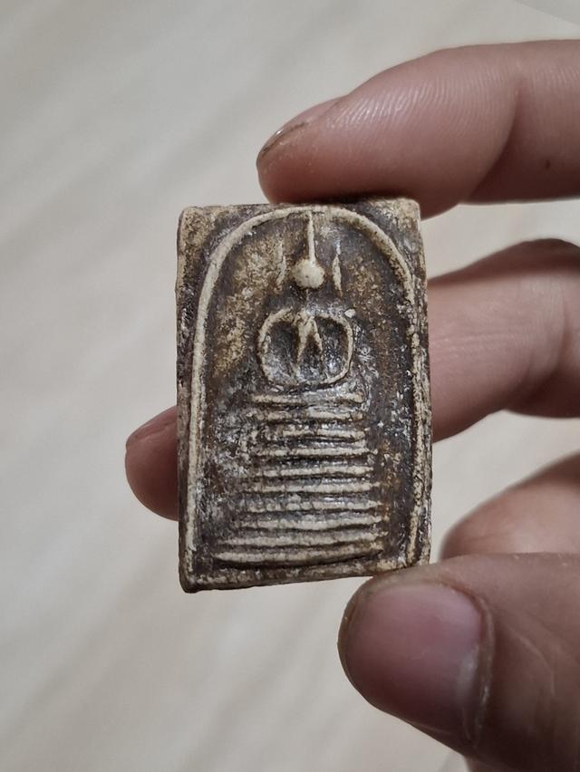 พระสมเด็จ9ชั้นวัดเกจไชโย 12