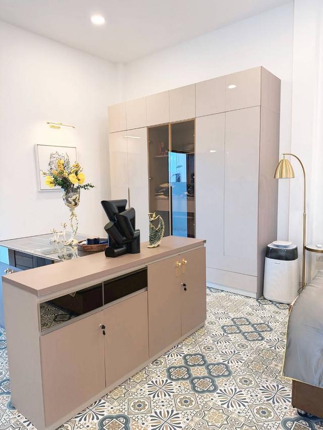 บ้านสวน​ 2หลัง​ พื้นที่​ 1ไร่​ กว่า​ ไม่ไกลจากกรุงเทพฯ​ 7