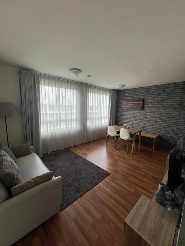 ให้เช่า 1ห้องนอน BTSเสนานิคม U Ratchayothin (ยู รัชโยธิน) พหล32 1